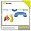 Fitness colorful weight lifting barbell pad