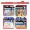 Factory Direct Sales Digital Pvc Floor Ground Printed Vinyl Sticker 3D Floor Plate Printing Machine Printer