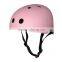 KY-B003 Short Track Speed Skate Skating Snow Ski Skiing Custom Helmet Orange Ultralight Cycling Children Adult Kids Sports