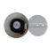 Indoor Ceiling Speaker 3W 1.5W 5 inch Surface Mount Ceiling Speaker for Public Address