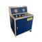 Bottle Valve Airtightness and Bottle Valve Pressure Calibration Bench