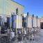 Stainless Steel Shampoo Mixer Production Line tank 10000l Mixing tank Soap Mixing tank