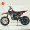KXD705B-1 40cc 4 stroke mini dirt bike kids motorbike for child toy