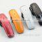 brilliant quality factory promotion price mini wireless bluetooth headset