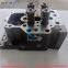 Cabe?a do cilindro do motor 3500 205-1556 2051556 Para CAT