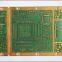 18 PCB HDI de múltiples capas de alta frecuencia, PCB HDI híbrido de alta frecuencia