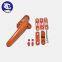 yobali window handle in aluminium material door and window handle