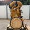Shanghai Diesel Sc11cb220g2b1 (C6121ZG50) Water-Cooled Electric Start New Diesel Engine for XCMG Wheel Loader Include Motor Pump