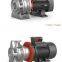 ZS Series Stainless Steel End-Suction Single Stage Centrifugal Pump