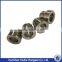 plating surface cnc stainless steel turning with good quality