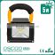 high brightness hot selling ip65 waterproof led emergency lighting products mini small floodlight