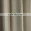 Hotel project 100% polyester kitchen curtain ideas