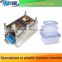 China household container thin wall box plastic mould