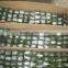 Plastic PVC Pine Needles Both end Feather/Fork ( Any color and Dia can meet )