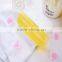 Transparent yellow color Soap Base hot selling
