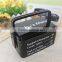 2015 Newest Europe considers itself lunch box, microwave lunch box, Portable handheld lunch box