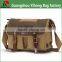 men's canvas messenger bag 2016