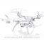 factory price 2.4G 4CH 6-axis wifi 2MP HD Camera UFO drone syma x5sw                        
                                                Quality Choice