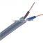 Haiyan Huxi Various Colors Electrical Spring Cable