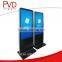 42" Trade assurance TFT android full 1080p media player