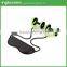 3 in 1 Foam Roller Multi-function Abdominal Fitness Equipment AB Roller Pull Rope