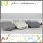 For lenovo K3/K5/P1 artistical 2 USB power banks