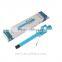 Wholesale Mini foldable wired selfie stick phone monopod from Shenzhen Manufactuerer QC17