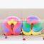 Professional Factory Cheap Wholesale Custom neck pillow with great price