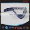 MDW206 Hot selling Festival Event custom Fabric rfid woven wristbands with slide lock