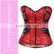 vacodo corsets