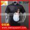 100% cotton high quality customized logo plain blank polo shirts import