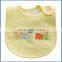 Baby Bibs of OEM Supply High Quality Waterproof PVC