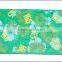 Gym Towel Made In China Velour Reactive Printing
