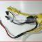 New HerringBone Extension Cable Double Eye Terminall Double SAE Plug Cable Assembly