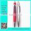 Hot sale advertising slogan pen