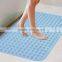 Non-Slip PVC Bath Mat With Suction Cup Manufacturer