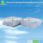 Small Prefab Houses Light Weight Compound Fireproof Kingspan Insulation