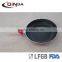 Handles Pans Pizza Pan Rice Skillet Non-stick Silicone Baking Mat Set