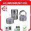 Supply self adhesive Aluminum tape for pipe wrapping