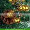 christmas wreath decoration christmas garland Holiday swag decoration Artificial