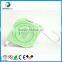 Colorful 2 IN 1 usb cable multi-function usb charger cable for both Apple/Android