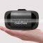 Super Mini 3D VR Headset Virtual Reality VR Glasses Case For 4.0-6 Inch Smartphone