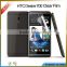 Imported Japanese mobile phone clear screen film guard for HTC desire 700