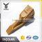 5Y0309 High quality Rock excavator bucket teeth adapter