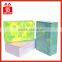 Double-colored EVA Yoga Block