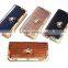 Latest Design Ladies Hand Purse Clutch pu Wallet Heart Rhinestone Purse