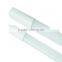 High efficiency 100-120lm/w 9W T8 LED Glass Tube