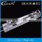 New popular!full color rgb smd led tube light for outdoor waterproof ip65