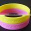 wholesale custom bulk cheap silicone wristband