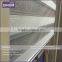 Gold Supplier Supply Polyester Zebra Blinds for Window blinds